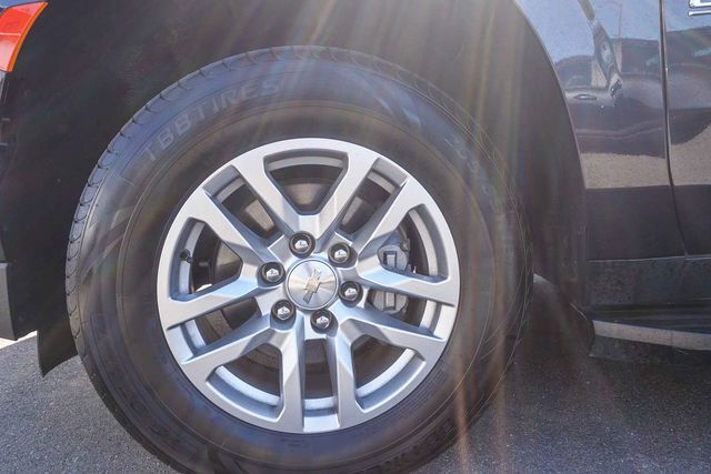 2024 Chevrolet Suburban LT Moreno Valley CA