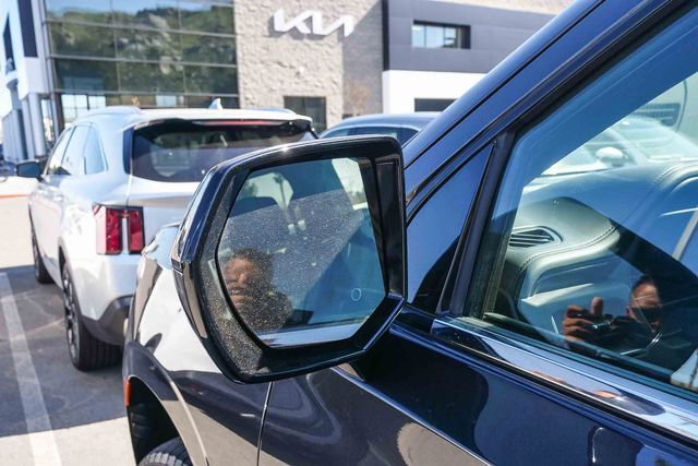 2024 Chevrolet Suburban LT Moreno Valley CA