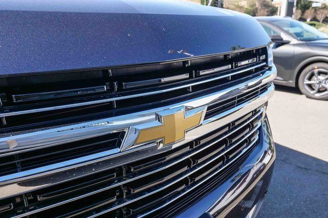 2024 Chevrolet Suburban LT Moreno Valley CA