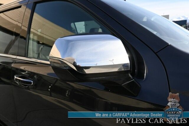 2024 Chevrolet Suburban Premier Wasilla AK