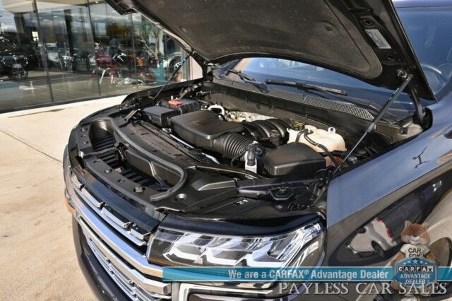 2024 Chevrolet Suburban Premier Wasilla AK