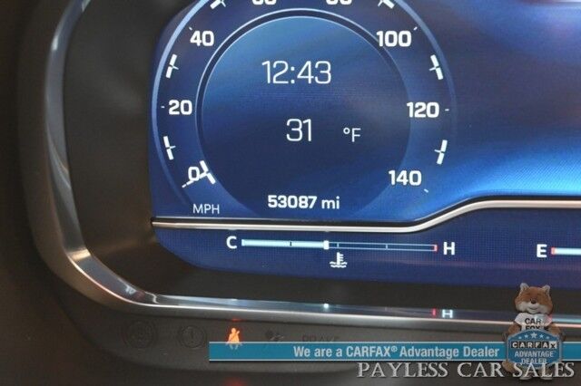 2024 Chevrolet Suburban Premier Wasilla AK