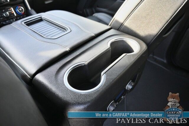 2024 Chevrolet Suburban Premier Wasilla AK
