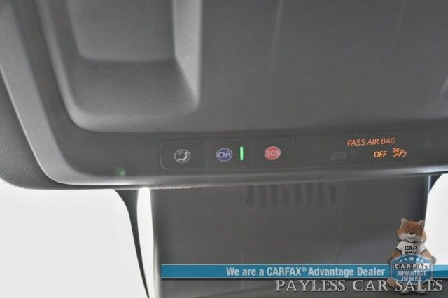 2024 Chevrolet Suburban Premier Wasilla AK