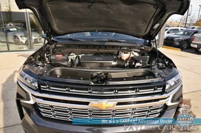 2024 Chevrolet Suburban Premier Wasilla AK