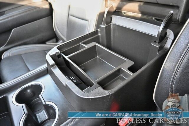 2024 Chevrolet Suburban Premier Wasilla AK