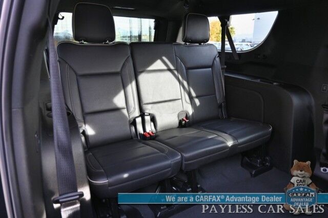 2024 Chevrolet Suburban Premier Wasilla AK