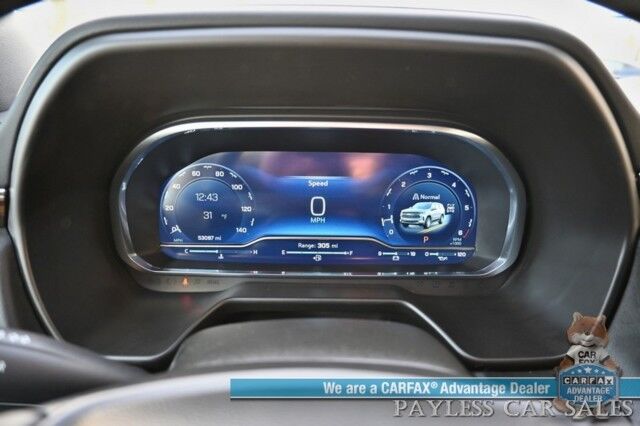 2024 Chevrolet Suburban Premier Wasilla AK