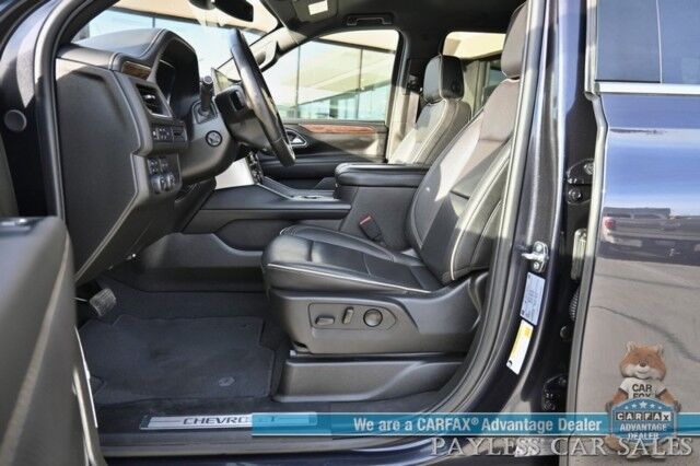 2024 Chevrolet Suburban Premier Wasilla AK