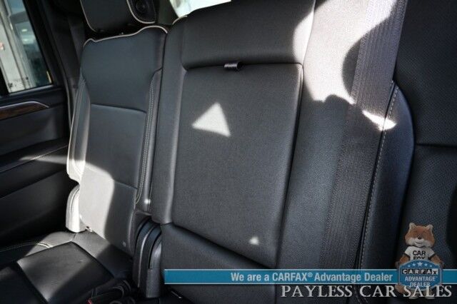 2024 Chevrolet Suburban Premier Wasilla AK