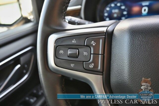 2024 Chevrolet Suburban Premier Wasilla AK