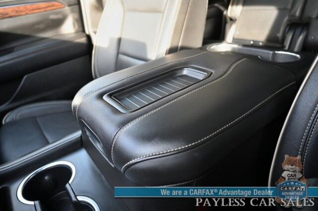 2024 Chevrolet Suburban Premier Wasilla AK