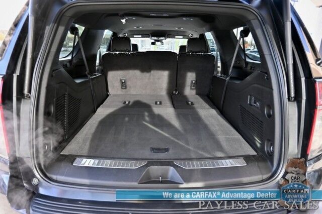 2024 Chevrolet Suburban Premier Wasilla AK