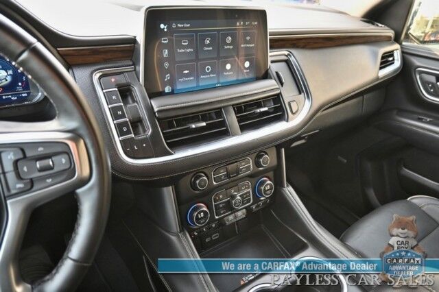 2024 Chevrolet Suburban Premier Wasilla AK