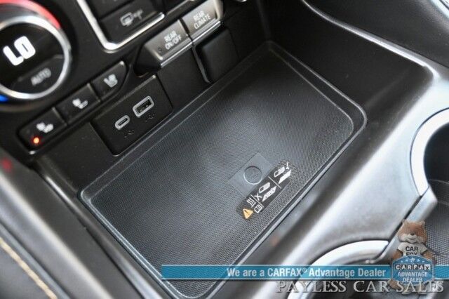 2024 Chevrolet Suburban Premier Wasilla AK