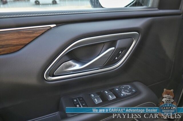 2024 Chevrolet Suburban Premier Wasilla AK