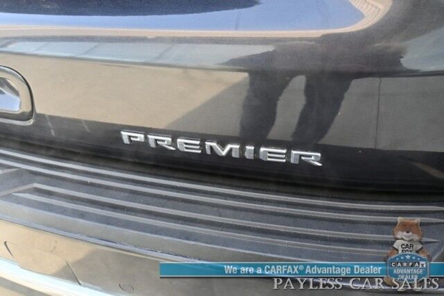 2024 Chevrolet Suburban Premier Wasilla AK