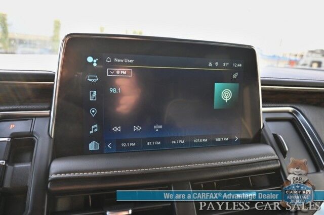 2024 Chevrolet Suburban Premier Wasilla AK