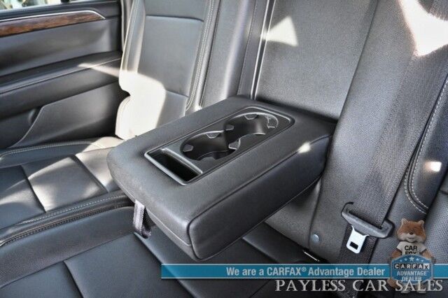 2024 Chevrolet Suburban Premier Wasilla AK
