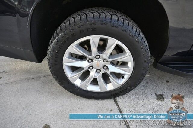2024 Chevrolet Suburban Premier Wasilla AK