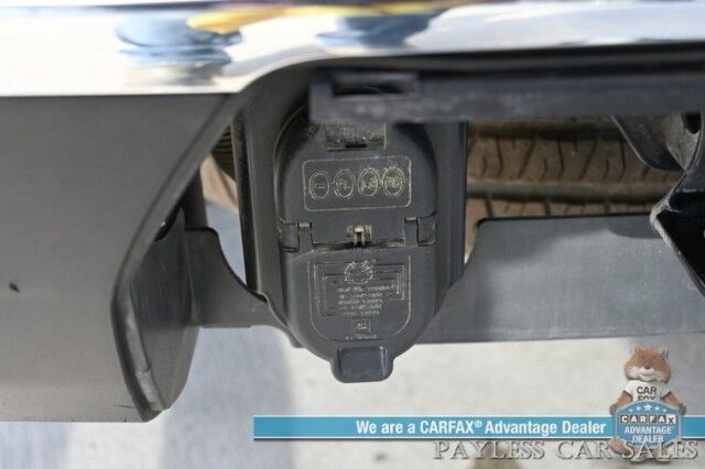 2024 Chevrolet Suburban Premier Anchorage AK