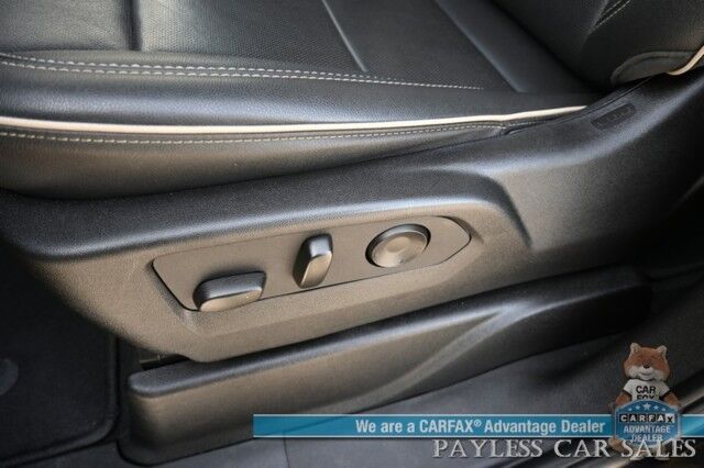 2024 Chevrolet Suburban Premier Anchorage AK