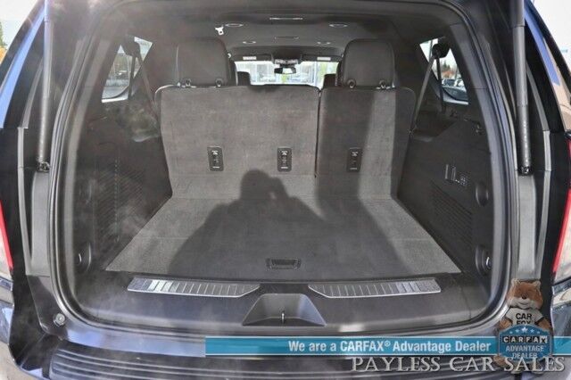 2024 Chevrolet Suburban Premier Anchorage AK
