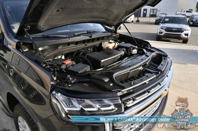 2024 Chevrolet Suburban Premier Anchorage AK