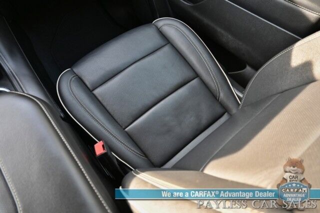 2024 Chevrolet Suburban Premier Anchorage AK
