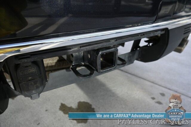 2024 Chevrolet Suburban Premier Anchorage AK