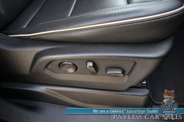 2024 Chevrolet Suburban Premier Anchorage AK