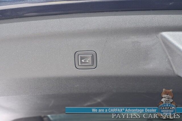 2024 Chevrolet Suburban Premier Anchorage AK