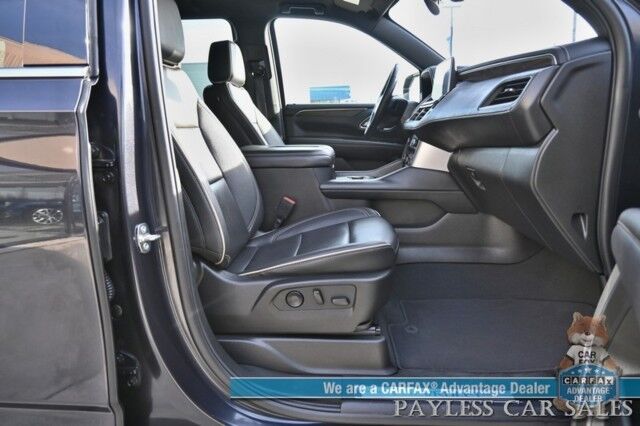 2024 Chevrolet Suburban Premier Anchorage AK
