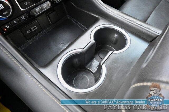 2024 Chevrolet Suburban Premier Anchorage AK