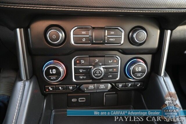 2024 Chevrolet Suburban Premier Anchorage AK