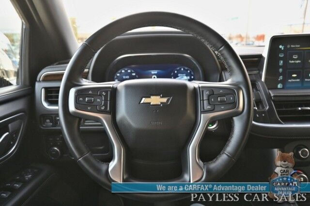 2024 Chevrolet Suburban Premier Anchorage AK