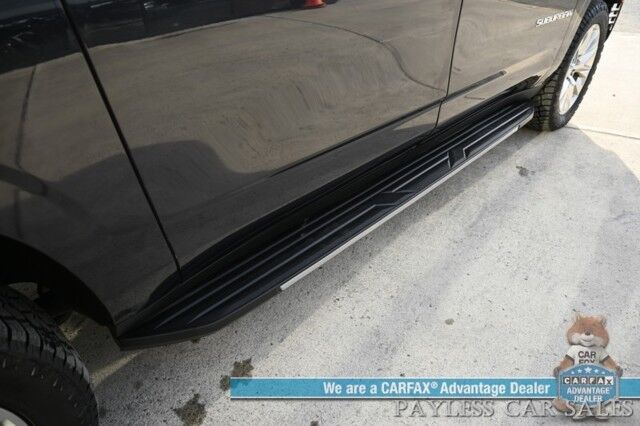 2024 Chevrolet Suburban Premier Anchorage AK