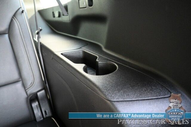 2024 Chevrolet Suburban Premier Anchorage AK