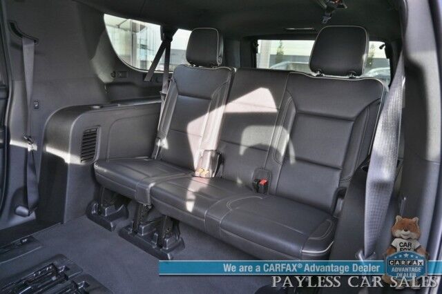 2024 Chevrolet Suburban Premier Anchorage AK