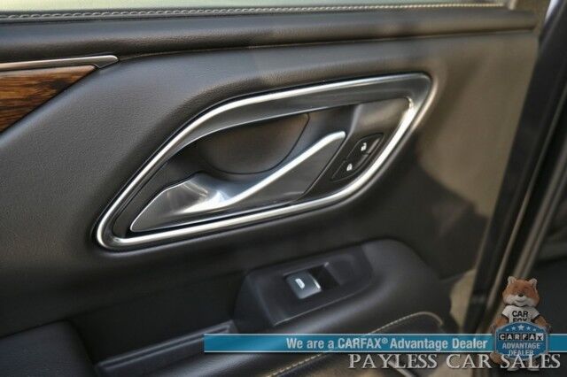 2024 Chevrolet Suburban Premier Anchorage AK
