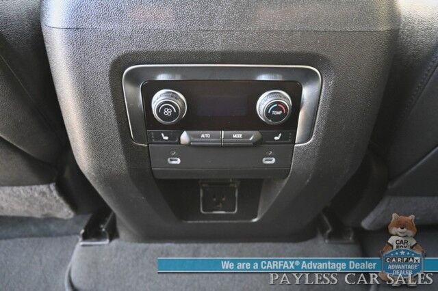 2024 Chevrolet Suburban Premier Anchorage AK
