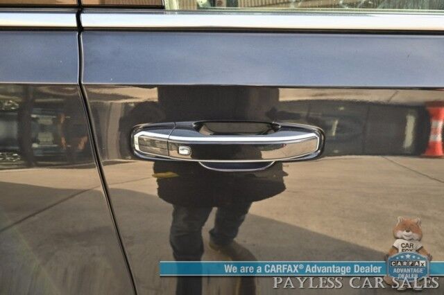 2024 Chevrolet Suburban Premier Anchorage AK