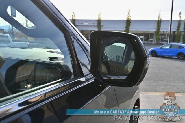 2024 Chevrolet Suburban Premier Anchorage AK