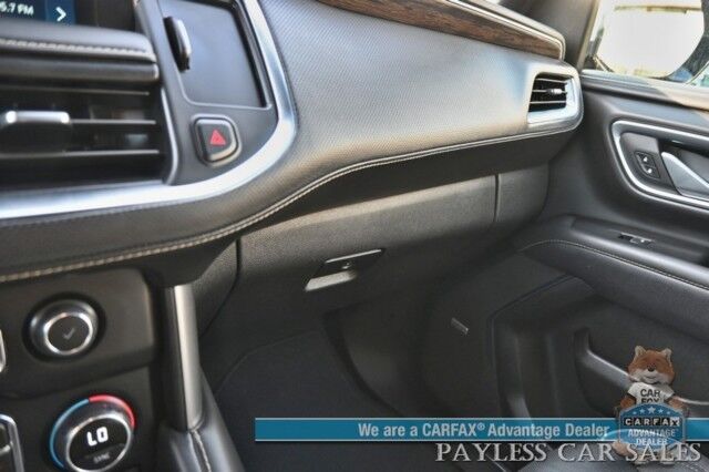 2024 Chevrolet Suburban Premier Anchorage AK