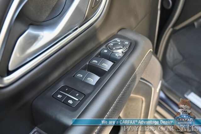 2024 Chevrolet Suburban Premier Anchorage AK