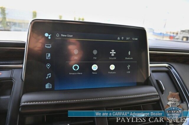 2024 Chevrolet Suburban Premier Anchorage AK