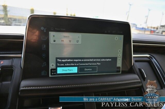 2024 Chevrolet Suburban Premier Anchorage AK