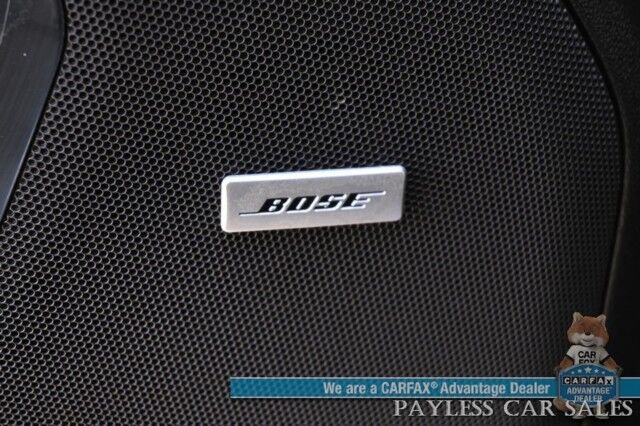 2024 Chevrolet Suburban Premier Anchorage AK