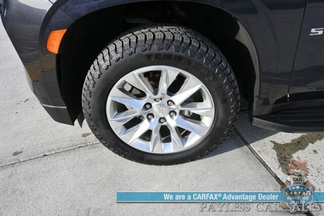 2024 Chevrolet Suburban Premier Anchorage AK