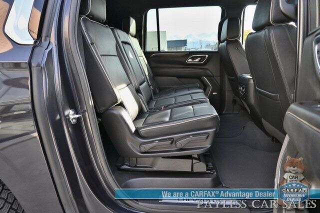 2024 Chevrolet Suburban Premier Anchorage AK
